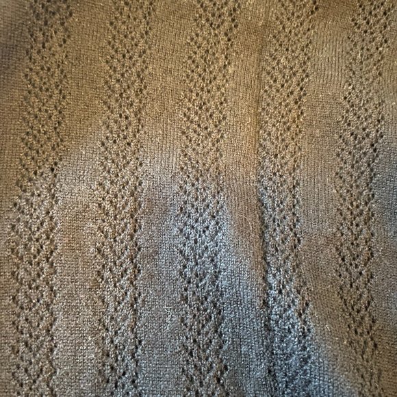 Aritzia black knit turtleneck XS Babaton - Picture 4 of 4